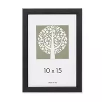Rėmelis 30x40 med 1200898 PINO NERO | 11mm