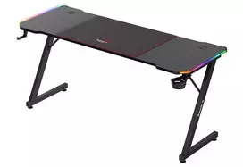 Huzaro Hero 4.8 RGB žaidimų stalas
