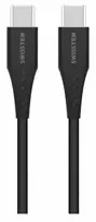 Swissten PD 5A 100W USB-C Data and charging cable 2.5m