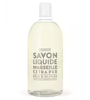 CDP "Olive wood" skysto muilo papildymas 1000 ml