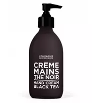 CDP "Black tea" rankų kremas 300 ml