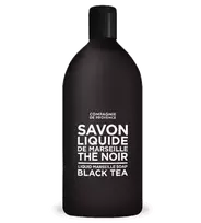 CDP "Black tea" skysto muilo papildymas 1000 ml