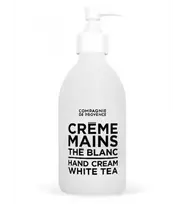 CDP "White tea" rankų kremas 300 ml