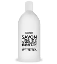 CDP "White tea" skysto muilo papildymas 1000 ml