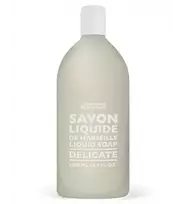 CDP "Delicate" skysto muilo papildymas 1000 ml