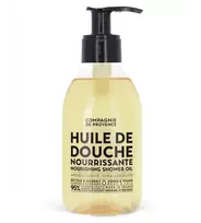 CDP "Shea butter" dušo aliejus 300 ml