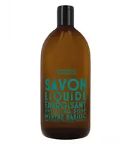 CDP "Mint Basil" skysto muilo papildymas 1000 ml