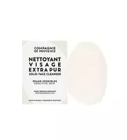 CDP „Sensitive Skin“ kietas prausiklis jautriai veido odai 85 g