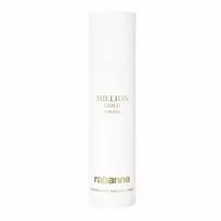 Dezodorantas moterims Rabanne Million Gold, 150 ml
