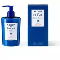 Acqua di Parma Blu Mediterraneo – Fico Di Amalfi Kūno ir rankų kremas, 300 ml