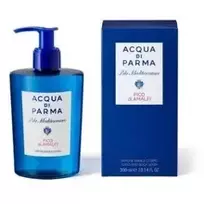 Acqua di Parma Blu Mediterraneo – Fico Di Amalfi Skystas muilas kūnui ir rankoms, 300 ml