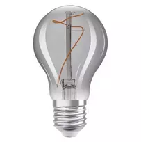 LED LEMPA E27 60 3.4W 1800K 230V