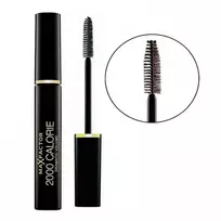Max Factor 2000 Calorie Dramatic Volume Mascara mascara 9 ml 02 Black Brown