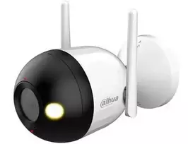 DAHUA F2C-PV Wireless WiFi IP Tube Camera