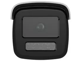 IP Camera: HIKVISION DS-2CD2T87G2H-LISU/SL(2.8mm)(eF)