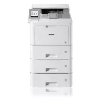 HL-L9470CDNTT COLOR LASER 40PPM
