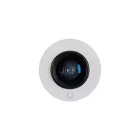 UBIQUITI UVC-AI-THETA-PROLENS50 ULTRA LOW-LIGHT, LONG-DISTANCE 4K CAMERA WITH A 53.3° HORIZONTAL FIELD OF VIEW