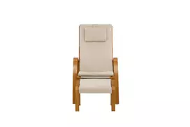 Poilsio kėdė Grötö 80X63X104, šviesiai pilka