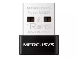 WRL ADAPTER NANO USB/BLUETH5.3/MA530 MERCUSYS
