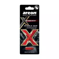 Automobilių oro gaiviklis Areon XPERIENCE BUBBLE GUM