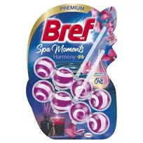 VALIK-GAIV WC BREF SPA MOM HARMO 2X50G