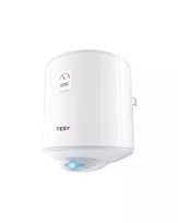 Vandens šildytuvas Tesy ANTICALC CERAMIC SLIM 50