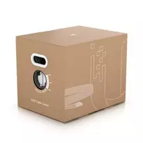 Ubiquiti UISP-Cable-Carrier | Copper Cable | CAT5E, FTP, 305m