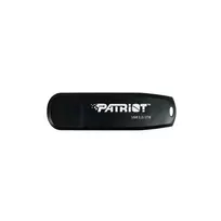 "Patriot Core" 128GB A tipo USB 3.2 80MB/s, juodos spalvos