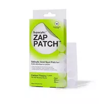 Carbon Theory - Supacylic Acne Patches. Zap Patch (Salicylic Acid Spot Patches) 40 pcs