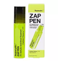 Carbon Theory - Roll-on for skin imperfections Supacylic. Zap Pen (Salicylic Acid Direct Treatment) 5 ml