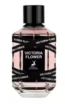 Maison Alhambra Victoria Flower Orchid EDP W 100 ml