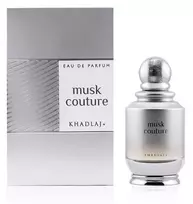 Khadlaj Musk Couture EDP U 100 ml