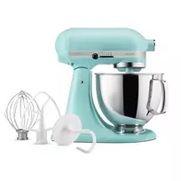 Pastatomas plakiklis KitchenAid ARTISAN 4,8 l 5KSM125EIB
