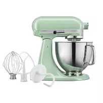Pastatomas plakiklis KitchenAid ARTISAN 4,8 l 5KSM125EPT