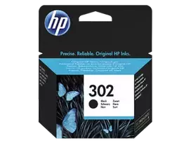 HP 302 Inkjet Cartridge