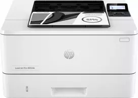 HP LaserJet Pro 4002dn Laser Printer A4 / 200 x 1200 DPI