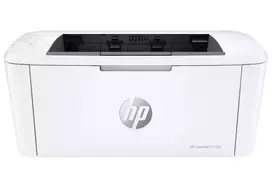 HP LaserJet M110w Printer