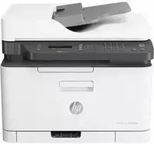 HP Color Laser MFP 179fnw Laser Printer A4 / WiFi / 600 x 600 dpi