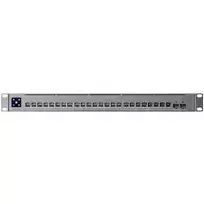 Switch|UBIQUITI|Pro Max 24|Type L3|400 Watts|USW-PRO-MAX-24