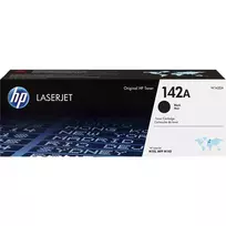 Toner HP 142A Black