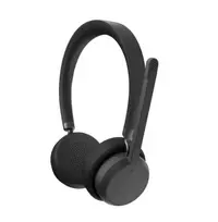 Ausinės Lenovo Stereo Black