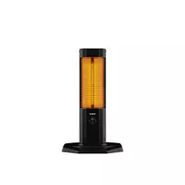 Infraraudonųjų spindulių šildytuvas “Joris Mini” 1200W, juodas