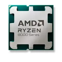 AMD Ryzen 5 8400F procesorius 4,2 GHz 16MB L3