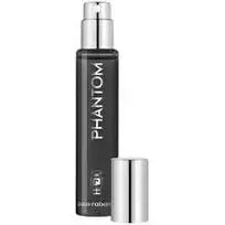 Paco Rabanne „Phantom“ tualetinis vanduo, miniatiūrinis buteliukas, 15 ml (vyrams)