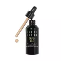 Bobbi Brown - Intense Makeup and Serum SPF 40 (Intensive Skin Serum Foundation SPF 40) 30 ml - Almond