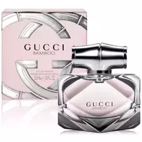 Kvepalai moterims Gucci Bamboo EDP, 30 ml