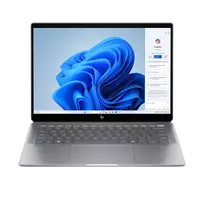 HP OmniBook Ultra AI PC 14-fd0191ng 14" 2.2k IPS Touch, Ryzen AI 9 365, 16GB RAM, 1 TB SSD, Windows 11