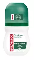 Borotalco - Ball Original Deodorant 50 ml