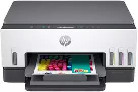 HP Smart Tank 670 All-in-One Terminis rašalinis A4 4800 x 1200 DPI 12 ppm „Wi-Fi“