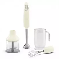Rankinis trintuvas SMEG HBF03CREU, 700 W